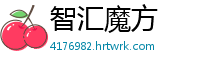 智汇魔方